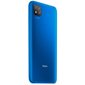 Xiaomi Redmi 9C, 32GB, Dual SIM, Twilight Blue hind ja info | Telefonid | kaup24.ee