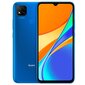 Xiaomi Redmi 9C, 32GB, Dual SIM, Twilight Blue hind ja info | Telefonid | kaup24.ee