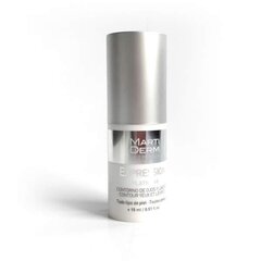 Geel-kreem silmadele ja huulekontuurile Martiderm Expression 15 ml hind ja info | Silmakreemid, seerumid | kaup24.ee