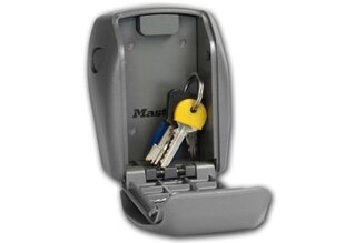 MasterLock võtmekarp цена и информация | Сейфы | kaup24.ee