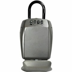 Kõrgendatud turvalisusega võtmekapp, Master Lock 5414 цена и информация | Сейфы | kaup24.ee