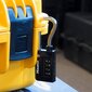 4696 Travel Sentry tabalukk koodiga, Master Lock hind ja info | Lukud | kaup24.ee