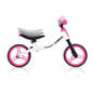 Tasakaalu jalgratas Globber Go Bike Neon Pink hind ja info | Jooksurattad | kaup24.ee