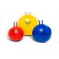 Hüppepall Original Pezzi® Globetrotter Junior 42cm цена и информация | Võimlemispallid | kaup24.ee