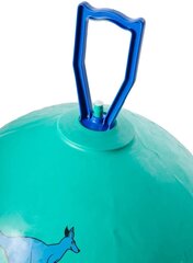 Hüppepall Original Pezzi Pon Pon Maxi 65m цена и информация | Гимнастические мячи | kaup24.ee