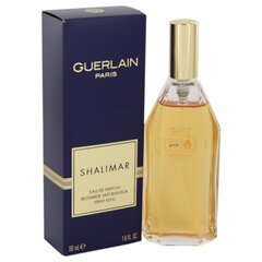 Parfüümvesi Guerlain Shalimar EDP naistele 50 ml hind ja info | Naiste parfüümid | kaup24.ee