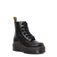 Женские ботинки Dr Martens - MOLLY_BUTTERO 26172 цена и информация | Женские сапоги | kaup24.ee