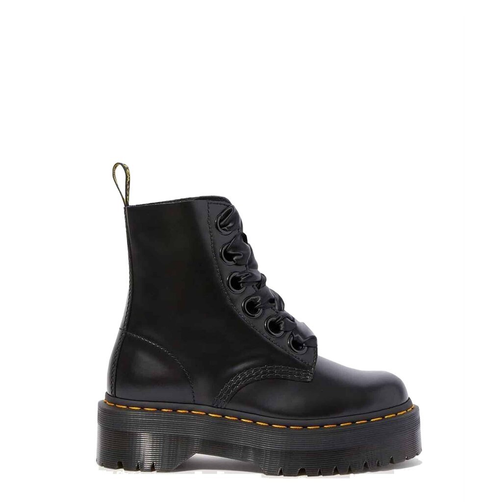 Dr Martens - MOLLY_BUTTERO 26172 hind ja info | Naiste saapad | kaup24.ee