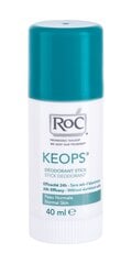 Roc Deodorandid