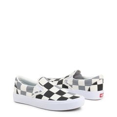 Vans - ComfyCush_VN0A3WMD 25068 hind ja info | Spordi- ja vabaajajalatsid meestele | kaup24.ee