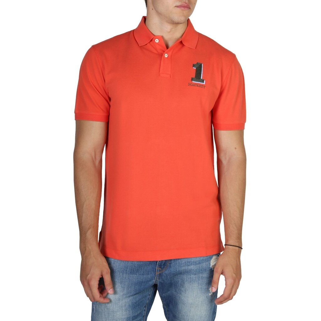 Hackett - HM562314 25189 hind ja info | Meeste T-särgid | kaup24.ee