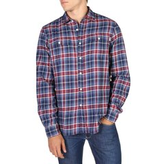 Hackett - HM307912 25192 цена и информация | Мужские рубашки | kaup24.ee