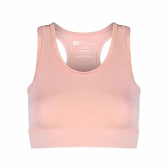 Топ женский Bodyboo BB70220 21680, розовый цена и информация | Женские футболки | kaup24.ee