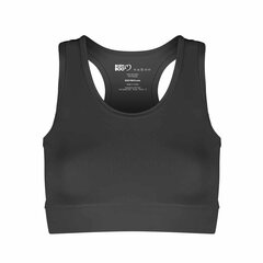 Топ женский Bodyboo BB70220 21690, серый цена и информация | Женские футболки | kaup24.ee