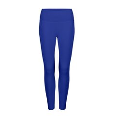 Легинсы женские Bodyboo BB24004 21697, синие цена и информация | Спортивная одежда для женщин | kaup24.ee