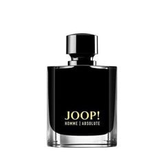 Parfüümvesi Joop! Homme Absolute EDP meestele 120 ml цена и информация | Мужские духи | kaup24.ee