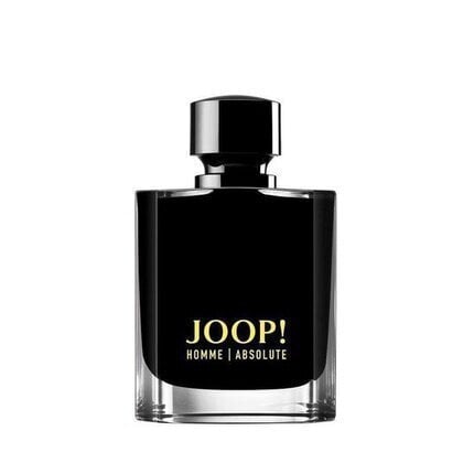 Parfüümvesi Joop! Homme Absolute EDP meestele 120 ml цена и информация | Meeste parfüümid | kaup24.ee