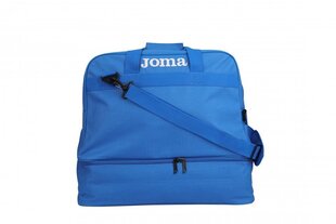 Spordikott Joma M 400006 700, 50 l, sinine hind ja info | Spordikotid, seljakotid | kaup24.ee