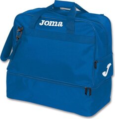 Спортивная сумка Joma M 400006 700, 50 л, синяя цена и информация | Рюкзаки и сумки | kaup24.ee