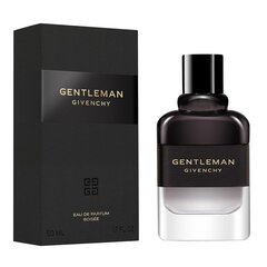 Parfüümvesi Givenchy Gentleman Boisee EDP meestele, 50 ml hind ja info | Meeste parfüümid | kaup24.ee