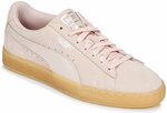 Повседневная обувь Puma Suede Classic Bubble Pink