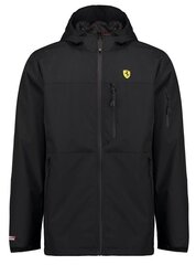 Мужская легкая утепленная куртка Ferrari Men цена и информация | Мужские куртки | kaup24.ee
