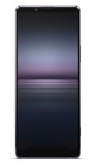 Sony Xperia 1 II, 256GB, Purple hind ja info | Sony Mobiiltelefonid ja aksessuaarid | kaup24.ee