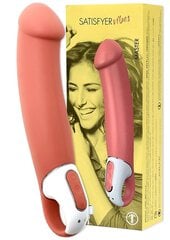 Satisfyer Master XXL G-Spot vibraator hind ja info | Vibraatorid | kaup24.ee