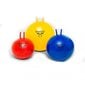 Hüppepall Original Pezzi Globetrotter Big hind ja info | Võimlemispallid | kaup24.ee