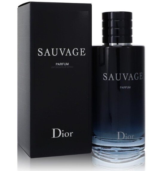 Parfüüm Dior Sauvage PP meestele, 200 ml цена и информация | Meeste parfüümid | kaup24.ee