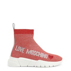 Женская повседневная обувь Love Moschino - JA15103G1AIR 19229 цена и информация | Спортивная обувь, кроссовки для женщин | kaup24.ee