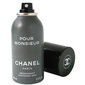 Spreideodorant Chanel Pour Monsieur meestele, 100 ml hind ja info | Lõhnastatud kosmeetika meestele | kaup24.ee