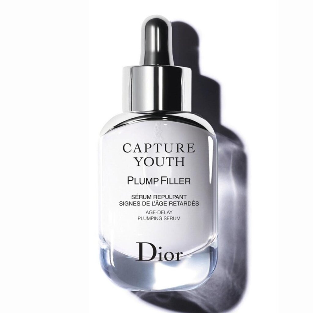 Noorendav näoseerum Christian Dior Capture Youth, 30 ml hind ja info | Näoõlid, seerumid | kaup24.ee