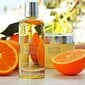 Tualettvesi Molton Brown Orange & Bergamot EDT naistele/meestele 50 ml hind ja info | Naiste parfüümid | kaup24.ee