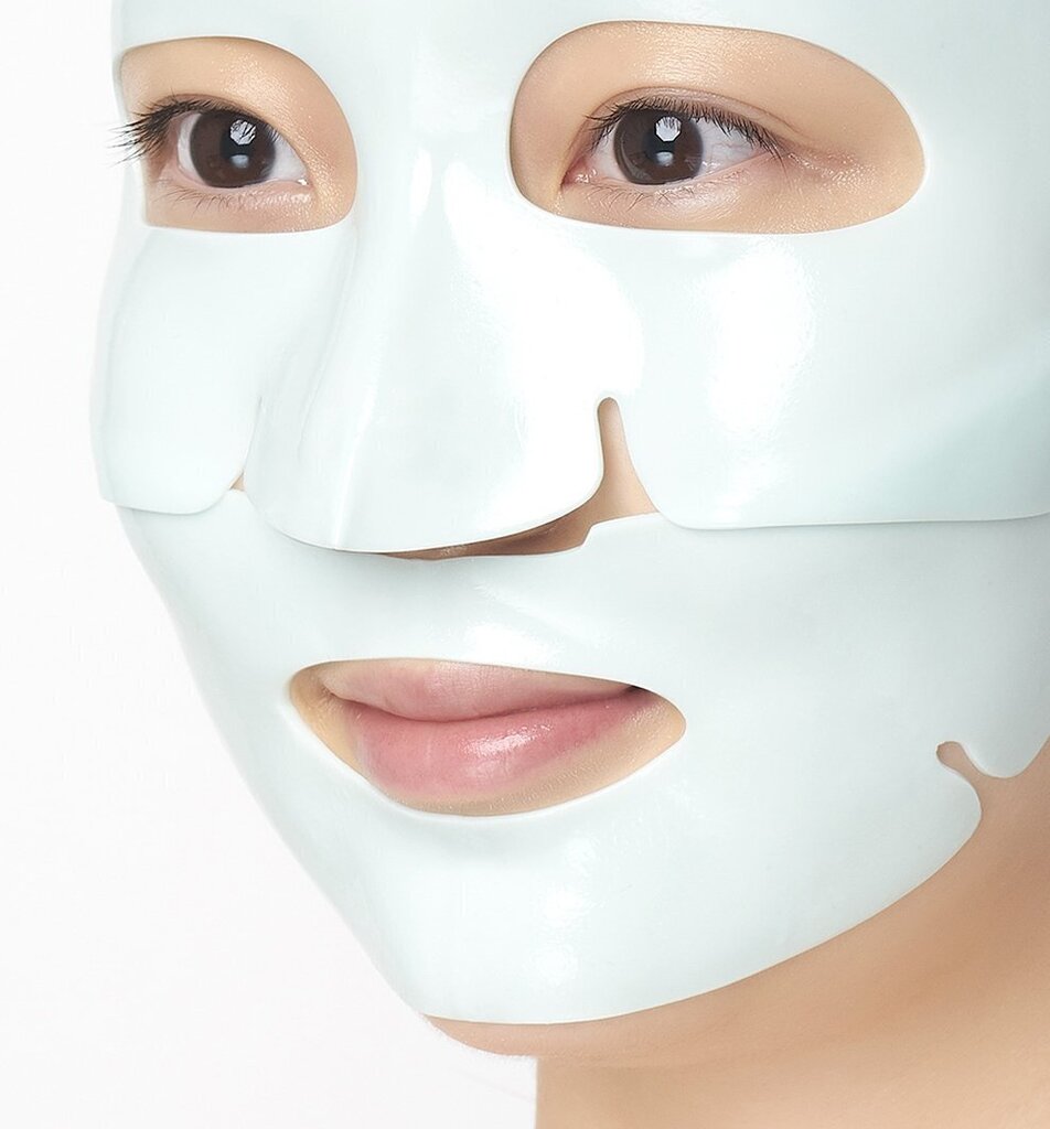 Rahustav näomask allantoiiniga Dr.Jart+ Soothing Lover Rubber Mask 4+40 g hind ja info | Näomaskid, silmamaskid | kaup24.ee