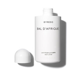 Ihupiim Byredo Bal d'Afrique, 225 ml hind ja info | Lõhnastatud kosmeetika naistele | kaup24.ee