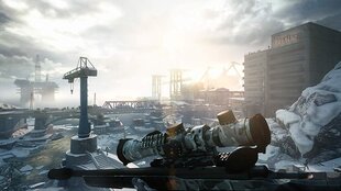 Sniper Ghost Warrior Contracts, Playstation 4 hind ja info | Arvutimängud, konsoolimängud | kaup24.ee