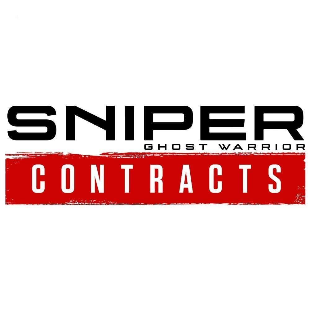 Sniper Ghost Warrior Contracts, Playstation 4 hind ja info | Arvutimängud, konsoolimängud | kaup24.ee