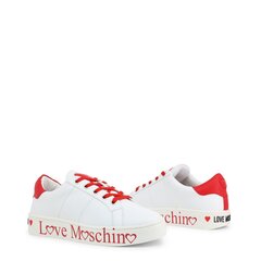 Женская спортивная обувь Love Moschino - JA15033G1AIF 19238 цена и информация | Спортивная обувь, кроссовки для женщин | kaup24.ee