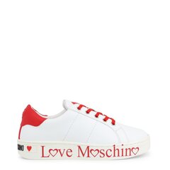 Женская спортивная обувь Love Moschino - JA15033G1AIF 19238 цена и информация | Спортивная обувь, кроссовки для женщин | kaup24.ee