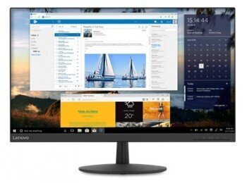 Lenovo L27Q-30, 27'' цена и информация | Monitorid | kaup24.ee