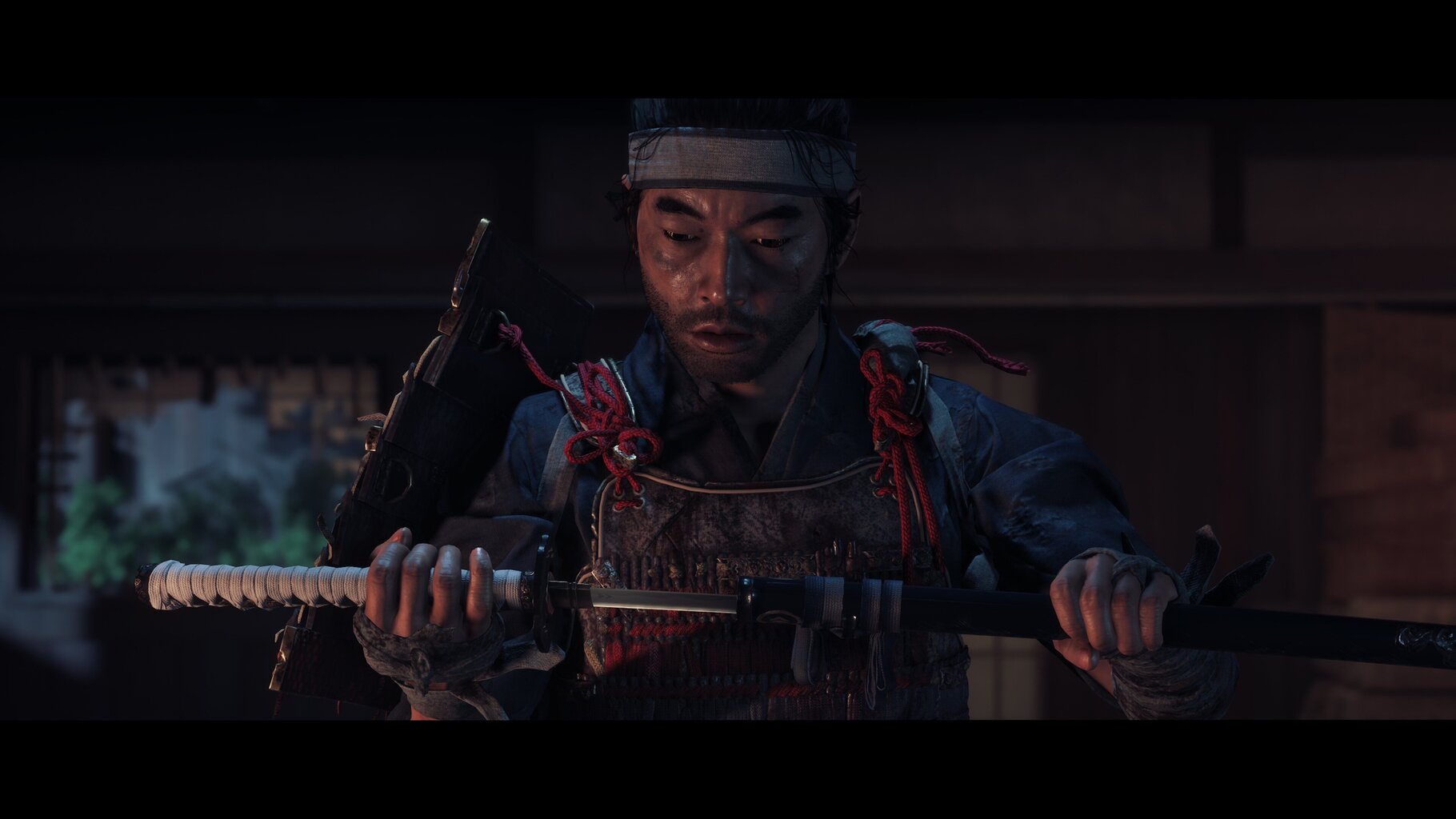 Компьютерная игра Ghost of Tsushima, Playstation 4 цена | kaup24.ee