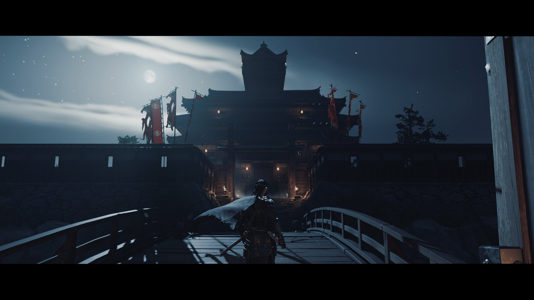 Ghost of Tsushima, Playstation 4 hind ja info | Arvutimängud, konsoolimängud | kaup24.ee