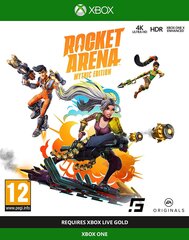 Rocket Arena - Mythic Edition, Xbox One цена и информация | Компьютерные игры | kaup24.ee