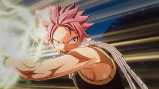 Fairy Tail, Playstation 4 цена и информация | Компьютерные игры | kaup24.ee