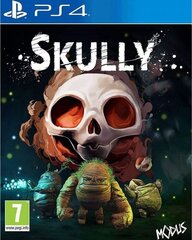 Skully, Playstation 4 цена и информация | Компьютерные игры | kaup24.ee