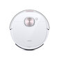 Ecovacs Deebot Ozmo T8 hind ja info | Robottolmuimejad | kaup24.ee