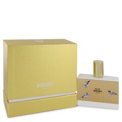 Parfüümvesi Memo Paris Eau De Memo EDP naistele/meestele 100 ml hind ja info | Naiste parfüümid | kaup24.ee