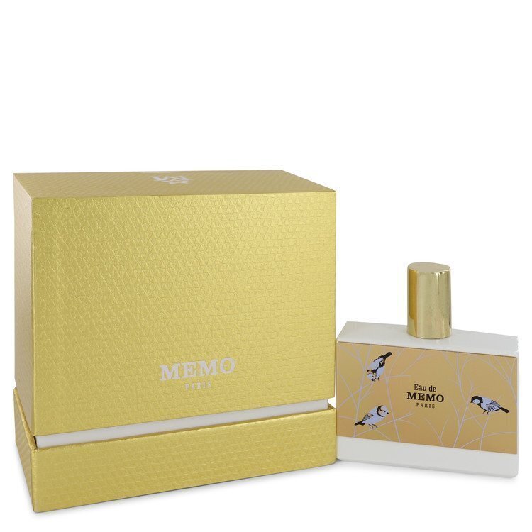 Parfüümvesi Memo Paris Eau De Memo EDP naistele/meestele 100 ml цена и информация | Naiste parfüümid | kaup24.ee