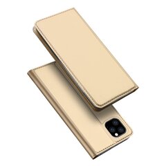 Чехол Dux Ducis Skin Pro Samsung G556 Xcover7, черный цена и информация | Чехлы для телефонов | kaup24.ee